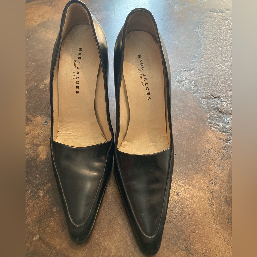 Marc by Marc Jacobs Heels